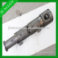 JS-ALLOY nitrided injection screw and barrel